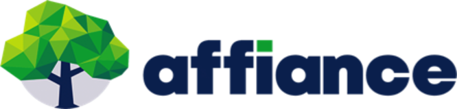 Logo Affiance Life