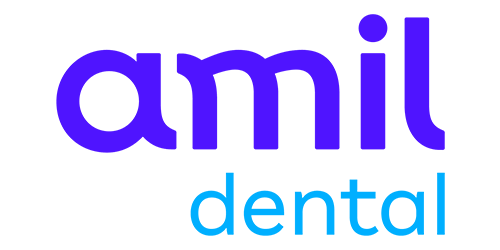 logo amil dental