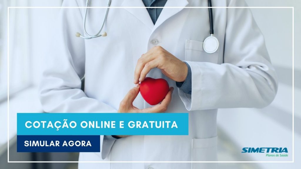 Cotação de Planos de Saúde Online