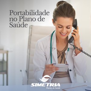 Portabilidade no plano de saúde