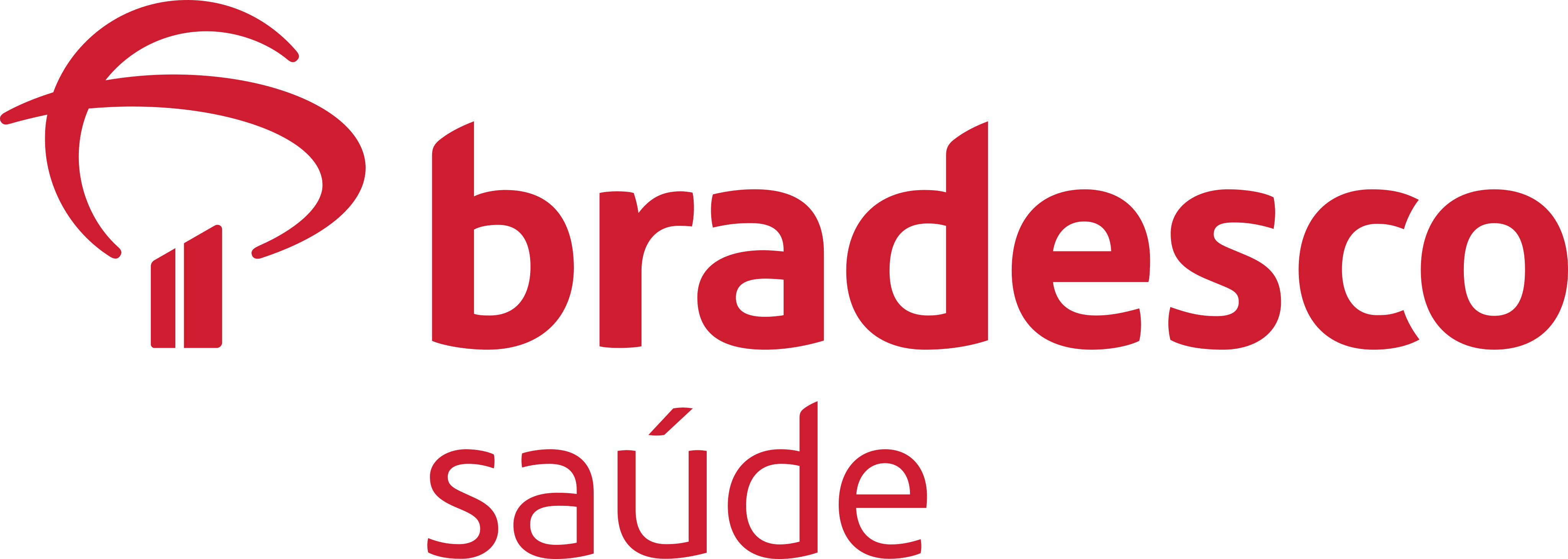 BRADESCO SEGURO SAÚDE