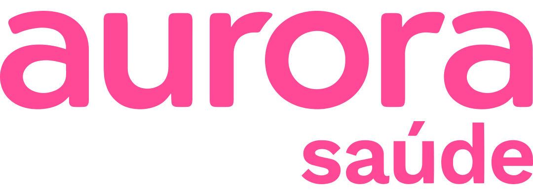 Logo Aurora Saúde