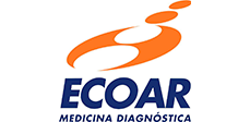Logo Médicina Diagnóstica Ecoar
