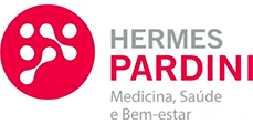 Logo Laboratório Hermes Pardinni