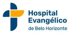 Logo Hospital Evangélico