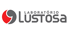 Logo Laboratório Lustosa