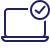 Ícone Certificado Digital