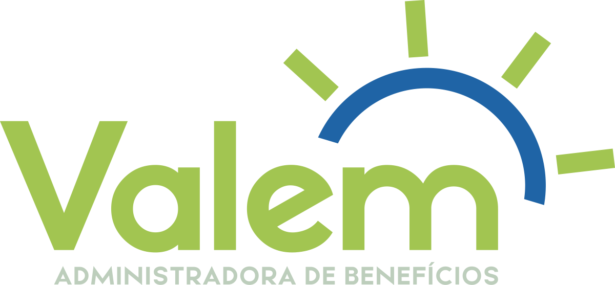 Logo Valem Administradora